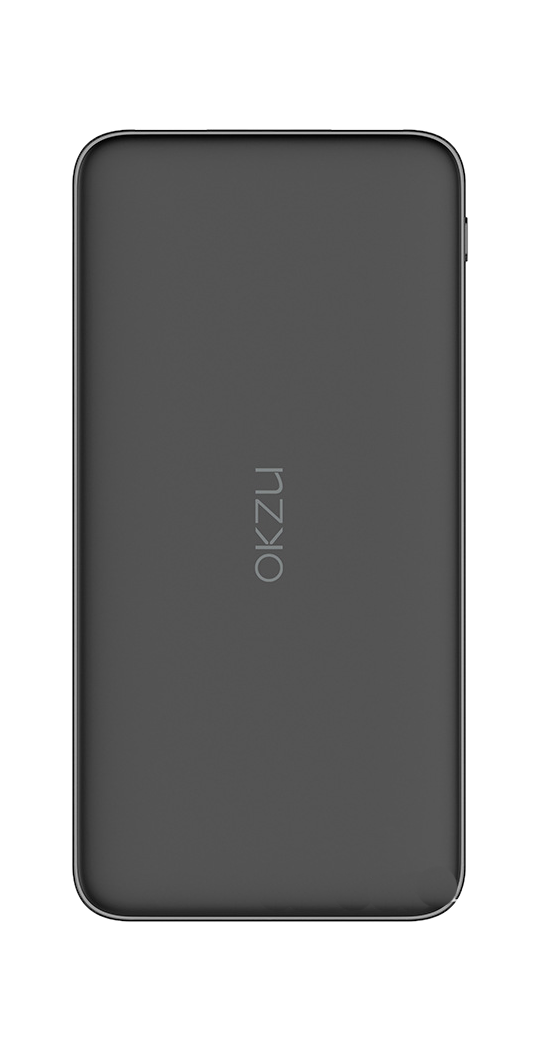 Create Your Own Powerbank