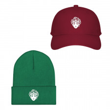 Apex Legends Horizon Baseball Cap Beanie Hat - Horizon White Avatar