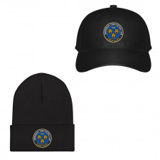 Shrewsbury Town F.C. Football Club Baseball Cap Beanie Hat - Shrewsbury Town F.C. Club Single Logo