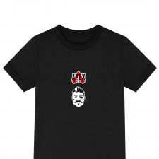 Apex Legends Fuse Tee Shirt T-Shirt Short Sleeve - Fuse White Avatar