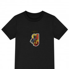 Star Wars Boba Fett Tee Shirt T-Shirt Short Sleeve - Boba Fett Illustration Art