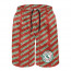 AL Ettifaq FC Football Club Beach Shorts Swim Pants Swimming Trunks - Ettifaq Football Club Medley Monogram Wordmark