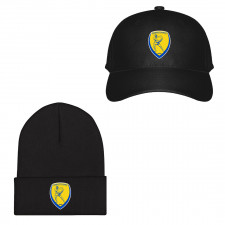 Panetolikos F.C. Football Club Baseball Cap Beanie Hat - Panetolikos F.C. Football Club Single Logo