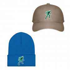 Fortnite Moisty Merman Baseball Cap Beanie Hat - Moisty MermanArt