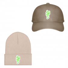 Billie Eilish Baseball Cap Beanie Hat - Billie Eilish Sticker Art