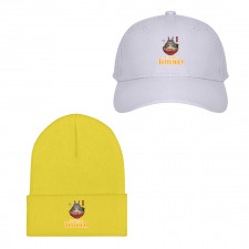 My Neighbor Totoro Baseball Cap Beanie Hat - Totoro Ramen Beach Towel