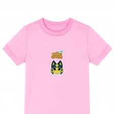 Animal Crossing Ankha Tee Shirt T-Shirt Short Sleeve - Ankha Avatar Sticker