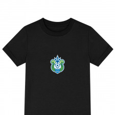 Shonan Bellmare Football Club Tee Shirt T-Shirt Short Sleeve - Shonan Bellmare Football Club Single Logo