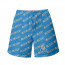 FC Porto Beach Shorts Swim Pants Swimming Trunks - Porto Football Club Medley Monogram Wordmark