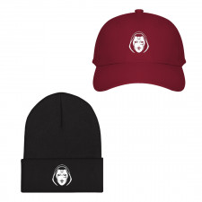 Apex Legends Ash Baseball Cap Beanie Hat - Ash White Avatar