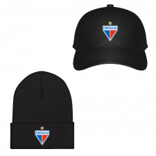 Fortaleza Esporte Clube Football Club Baseball Cap Beanie Hat - Fortaleza Esporte Clube Football Club Single Logo