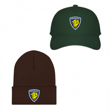 Peugeot Baseball Cap Beanie Hat - Peugeot Logo 1960-1968