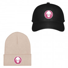 Spider Man Gwen Stacy Baseball Cap Beanie Hat - Gwen Stacy Head Portrait