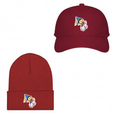 Minions Agnes Baseball Cap Beanie Hat - Agnes Unicorn Costume