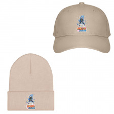 Naruto Shippuden Kakashi Hatake Baseball Cap Beanie Hat - Kakashi Hatake Suiryuudan Art