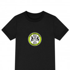 Forest Green Rovers F.C. Football Club Tee Shirt T-Shirt Short Sleeve - Forest Green Rovers F.C. Football Club Single Logo