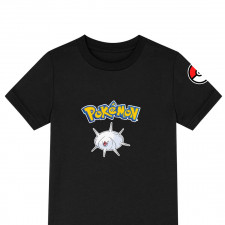 Pokemon Silcoon Tee Shirt T-Shirt Short Sleeve - Silcoon Character Series Art