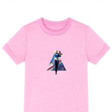 Street Fighter 6 Cammy Tee Shirt T-Shirt Short Sleeve - Cammy Fighting Pose