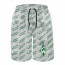 SV Werder Bremen Football Club Beach Shorts Swim Pants Swimming Trunks - Bremen Football Club Medley Monogram Wordmark