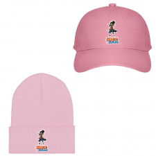 Naruto Shippuden Madara Uchiha Baseball Cap Beanie Hat - Madara Uchiha Mudra