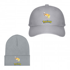 Pokemon Espathra Baseball Cap Beanie Hat - Espathra Character Series Art