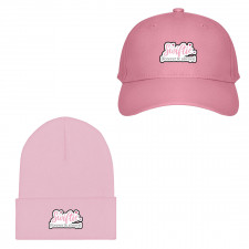 Taylor Swift Baseball Cap Beanie Hat - Taylor Swift Swiftie Forever And Always Sticker Art