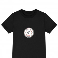 Al-Shabab FC Football Club Tee Shirt T-Shirt Short Sleeve - Al-Shabab FC Football Club Single Logo