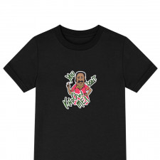 Rick And Morty Mr. Goldenfold Tee Shirt T-Shirt Short Sleeve - Mr. Goldenfold You Don't Know Me