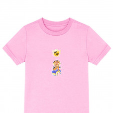 Roblox Royale High Tee Shirt T-Shirt Short Sleeve - Summer Fantasy Character Art Series