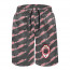 Royal Antwerp FC Football Club Beach Shorts Swim Pants Swimming Trunks - Antwerp Football Club Medley Monogram Wordmark