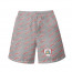 Barnsley FC Beach Shorts Swim Pants Swimming Trunks - Barnsley Football Club Medley Monogram Wordmark
