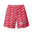 Athletic Bilbao Beach Shorts Swim Pants Swimming Trunks - Bilbao Football Club Medley Monogram Wordmark