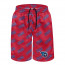 NFL Tennesee Titans Beach Shorts Swim Pants Swimming Trunks - Tennesee Titans Medley Monogram Wordmark