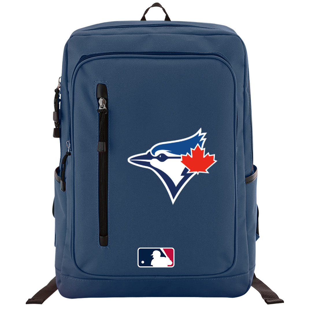 MLB Toronto Blue Jays Backpack DoublePack - Toronto Blue Jays Team Logo Large
