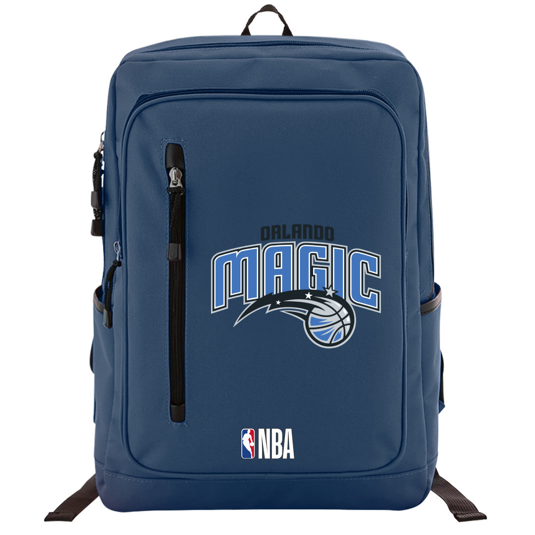 NBA Orlando Magic Backpack DoublePack - Orlando Magic Team Logo Large
