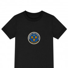 Shrewsbury Town F.C. Football Club Tee Shirt T-Shirt Short Sleeve - Shrewsbury Town F.C. Club Single Logo