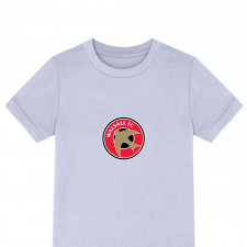 Walsall F.C. Football Club Tee Shirt T-Shirt Short Sleeve - Walsall F.C. Football Club Single Logo