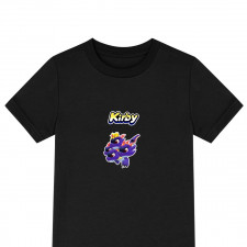 Kirby Landia EX Tee Shirt T-Shirt Short Sleeve - Landia EX Character Series