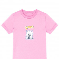 Steven Universe White Diamond Tee Shirt T-Shirt Short Sleeve - White Diamond Portrait Bling Art