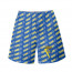 Cadiz CF Beach Shorts Swim Pants Swimming Trunks - Cadiz Football Club Medley Monogram Wordmark