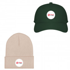 F1 Formula One Haas Team Baseball Cap Beanie Hat - Haas F1 Formula One Team