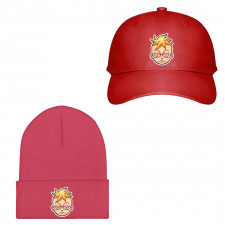 One Piece Marco Baseball Cap Beanie Hat - Marco Avatar Chibi Art