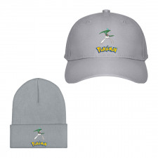 Pokemon Gallade Baseball Cap Beanie Hat - Gallade Character Series Art