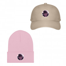 Apex Legends Bangalore Baseball Cap Beanie Hat - Bangalore Icon