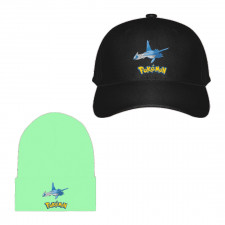 Pokemon Latios Baseball Cap Beanie Hat - Latios Character Series Art