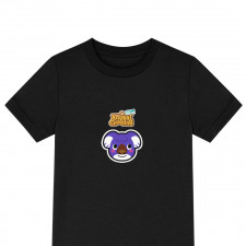 Animal Crossing Yuka Tee Shirt T-Shirt Short Sleeve - Yuka Avatar Sticker