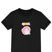 Steven Universe Pearl Tee Shirt T-Shirt Short Sleeve - Pearl Avatar