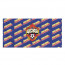 PFC Cska Moscow Bath Beach Towel - Cska Football Club Medley Monogram Wordmark
