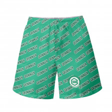 FC Groningen Beach Shorts Swim Pants Swimming Trunks - Groningen Football Club Medley Monogram Wordmark