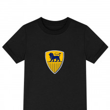 Peugeot Tee Shirt T-Shirt Short Sleeve - Peugeot Logo 1936-1948